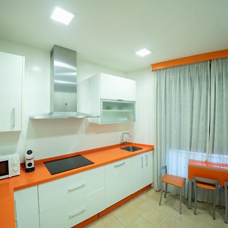 חרז Apto Valdespino Gran Terraza Fjhomefj מראה חיצוני תמונה