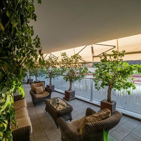 חרז Apto Valdespino Gran Terraza Fjhomefj מראה חיצוני תמונה