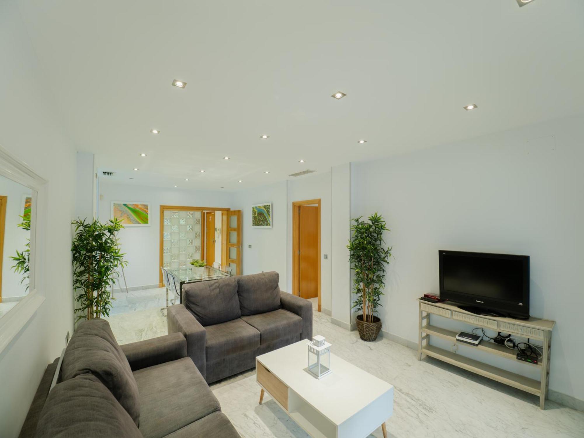 חרז Apto Valdespino Gran Terraza Fjhomefj מראה חיצוני תמונה