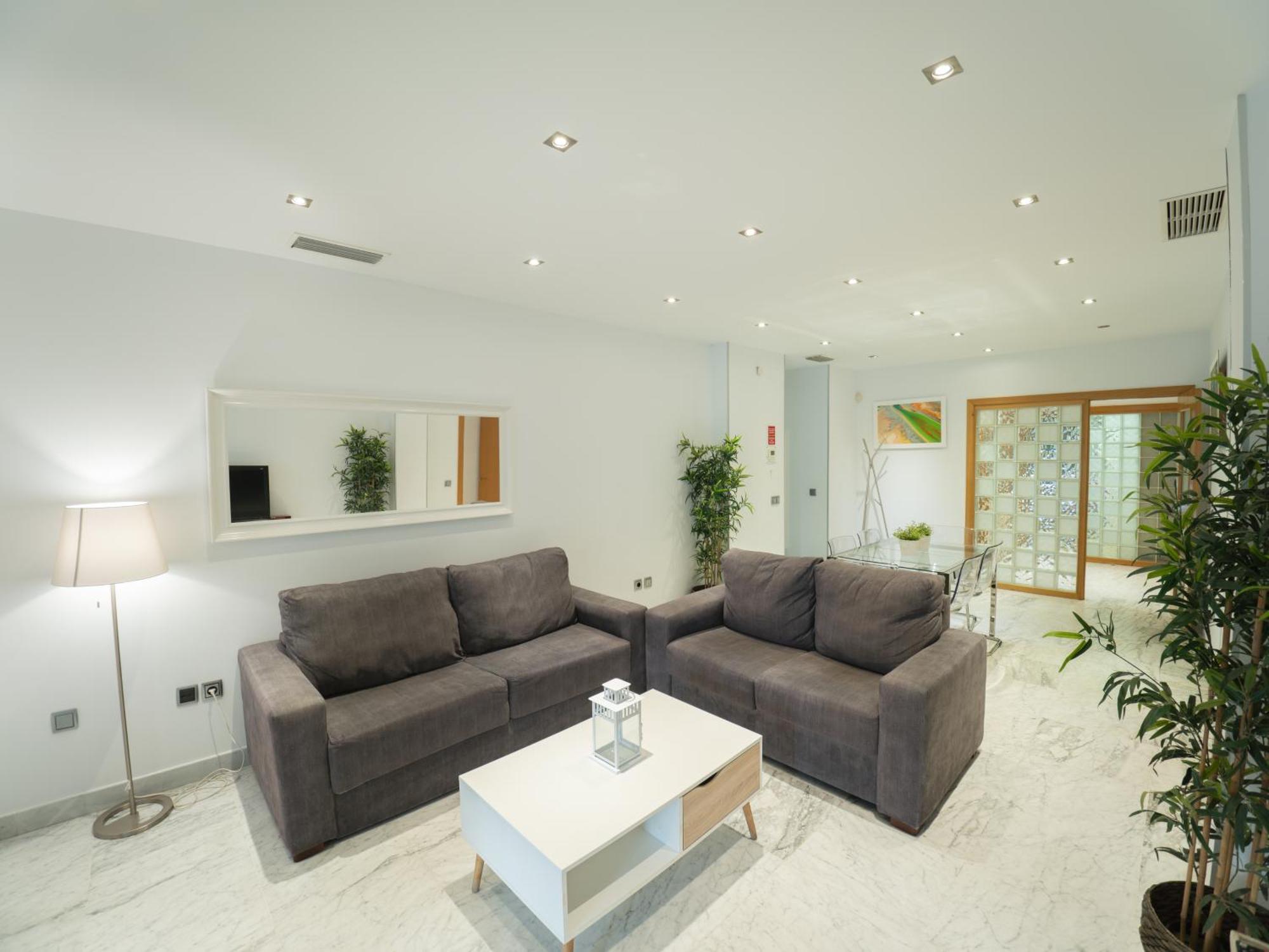 חרז Apto Valdespino Gran Terraza Fjhomefj מראה חיצוני תמונה