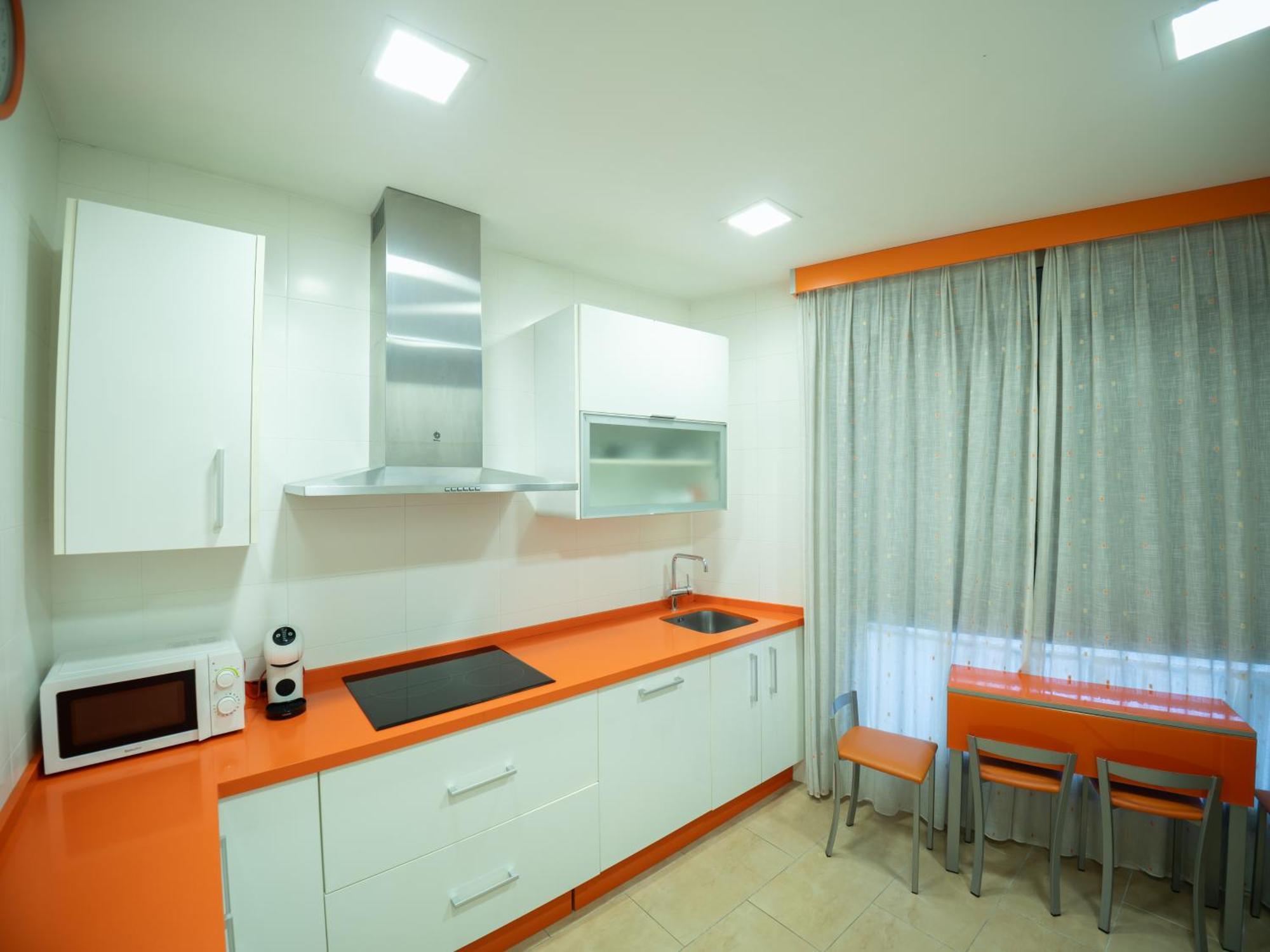 חרז Apto Valdespino Gran Terraza Fjhomefj מראה חיצוני תמונה